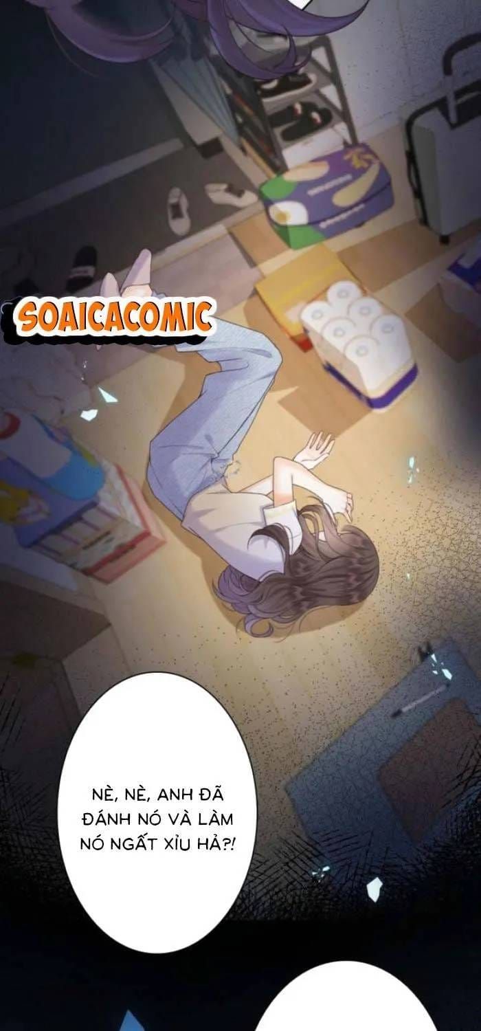 Khi Người Yêu Cũ Si Mê Tôi Chapter 16 - 49