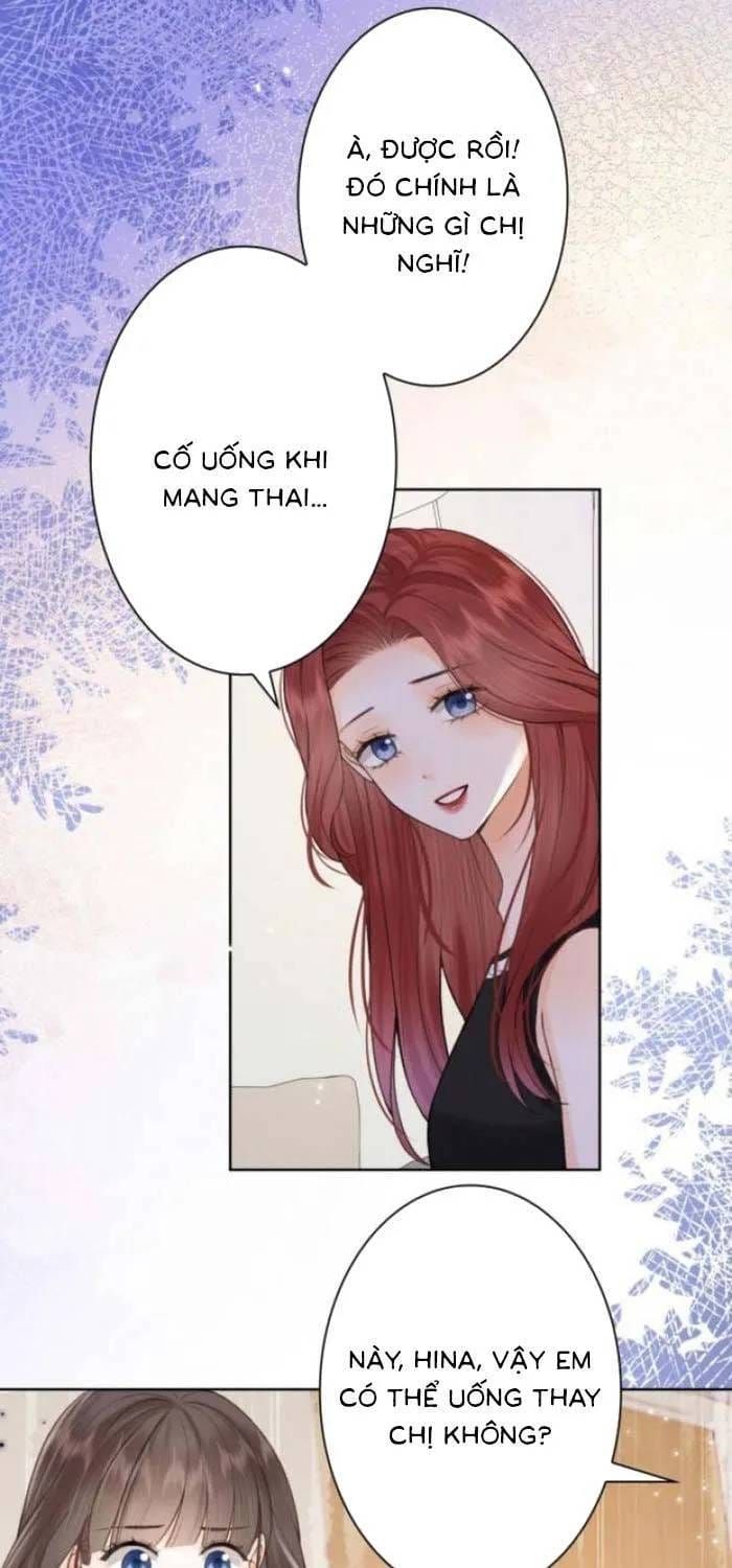 Khi Người Yêu Cũ Si Mê Tôi Chapter 16 - 6