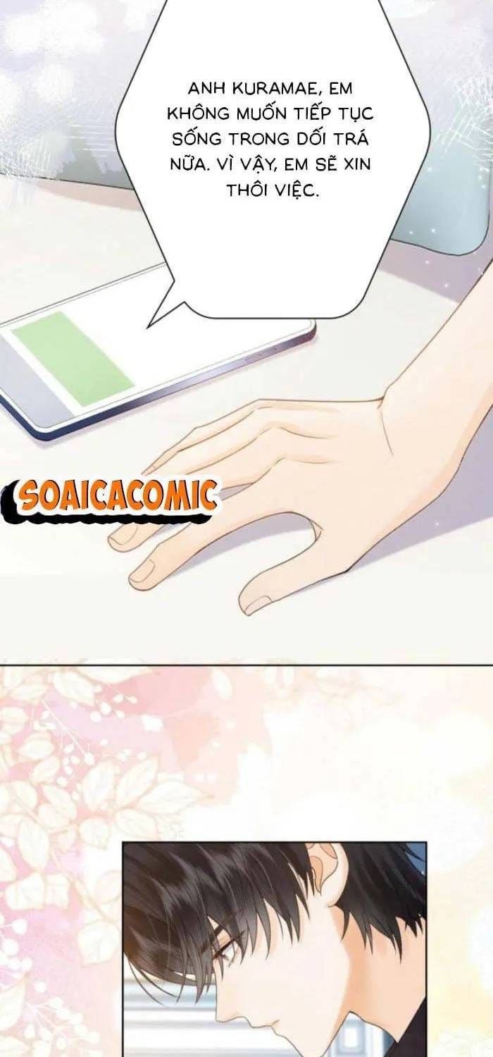 Khi Người Yêu Cũ Si Mê Tôi Chapter 16 - 52