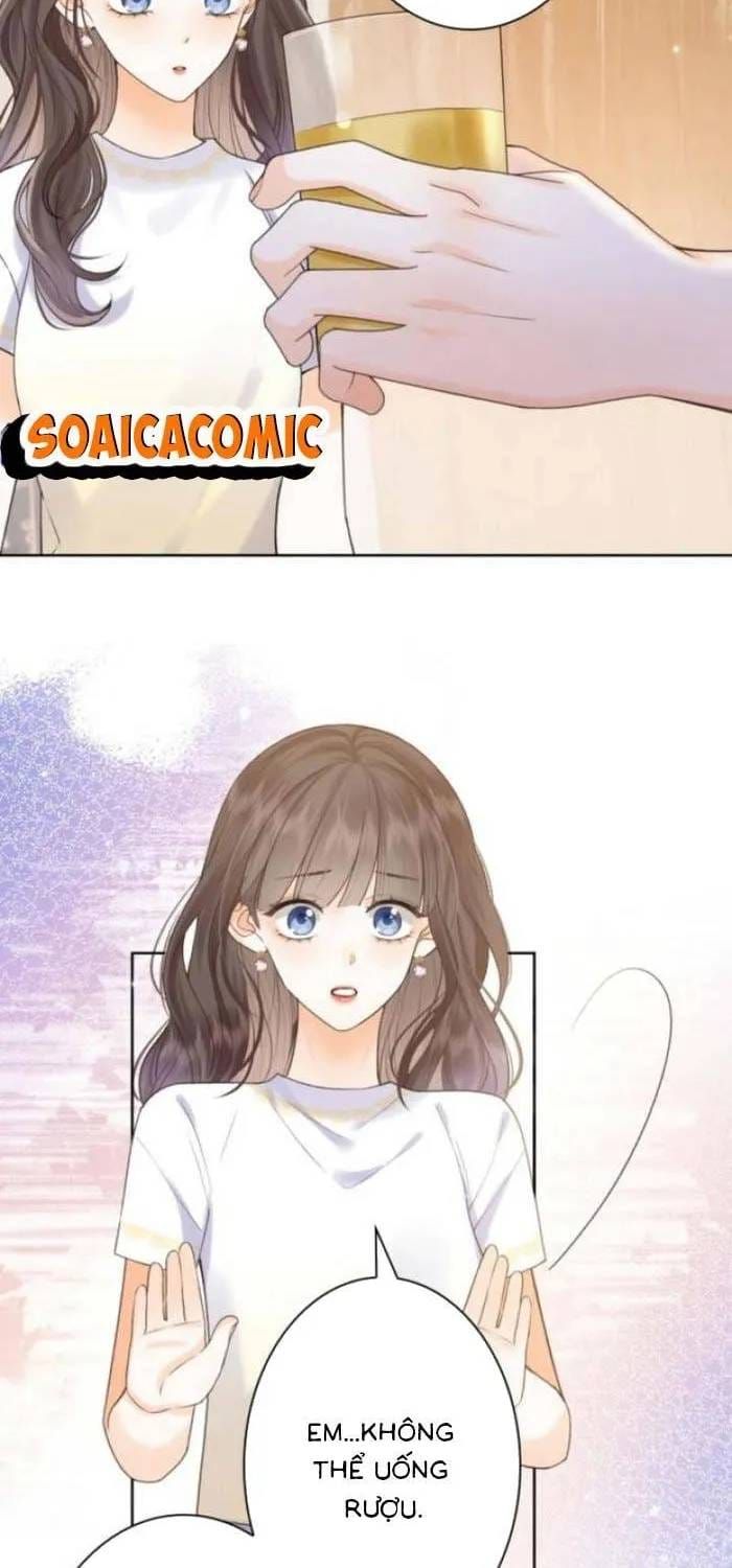 Khi Người Yêu Cũ Si Mê Tôi Chapter 16 - 7