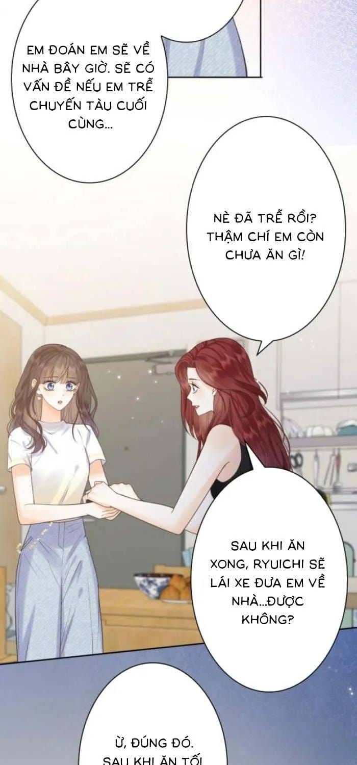 Khi Người Yêu Cũ Si Mê Tôi Chapter 16 - 8