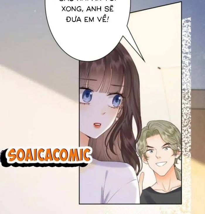Khi Người Yêu Cũ Si Mê Tôi Chapter 16 - 9