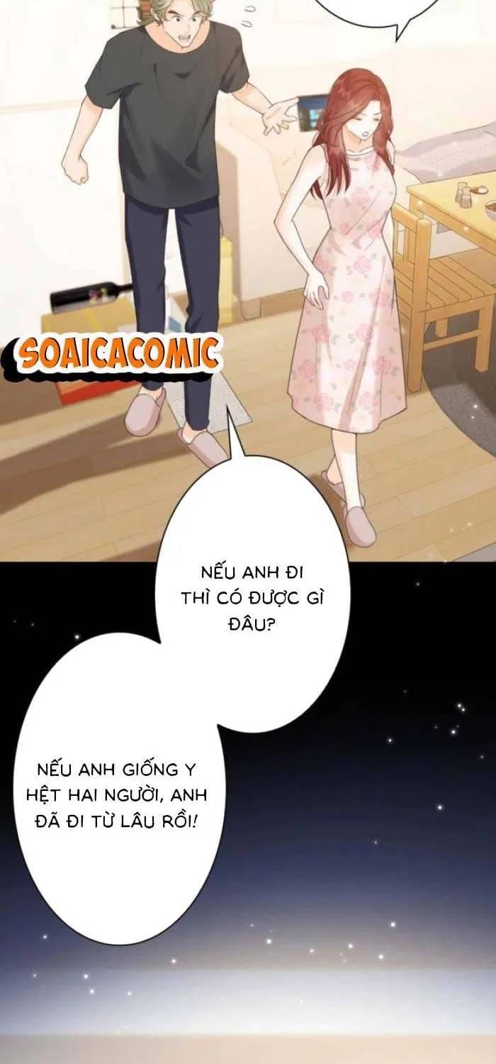 Khi Người Yêu Cũ Si Mê Tôi Chapter 17 - 11