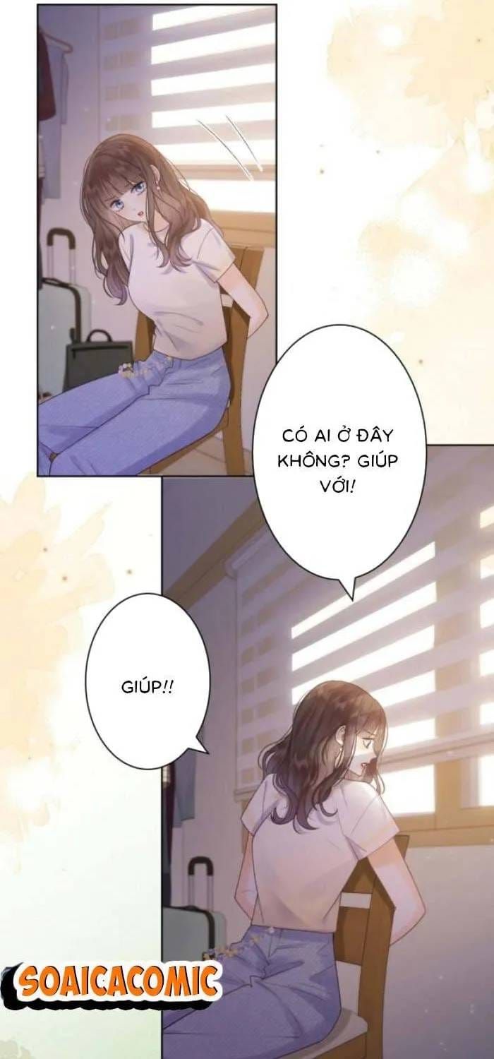 Khi Người Yêu Cũ Si Mê Tôi Chapter 17 - 13