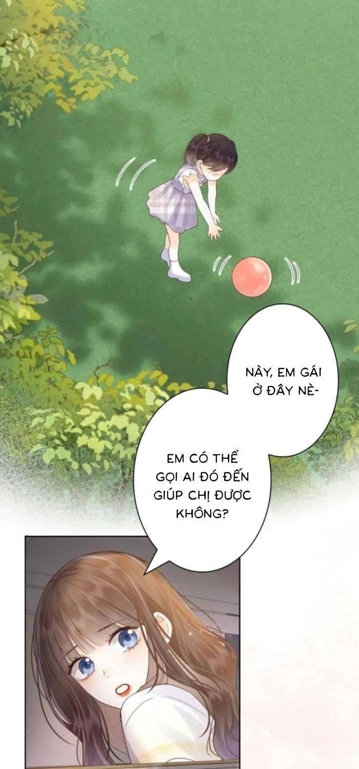 Khi Người Yêu Cũ Si Mê Tôi Chapter 17 - 15