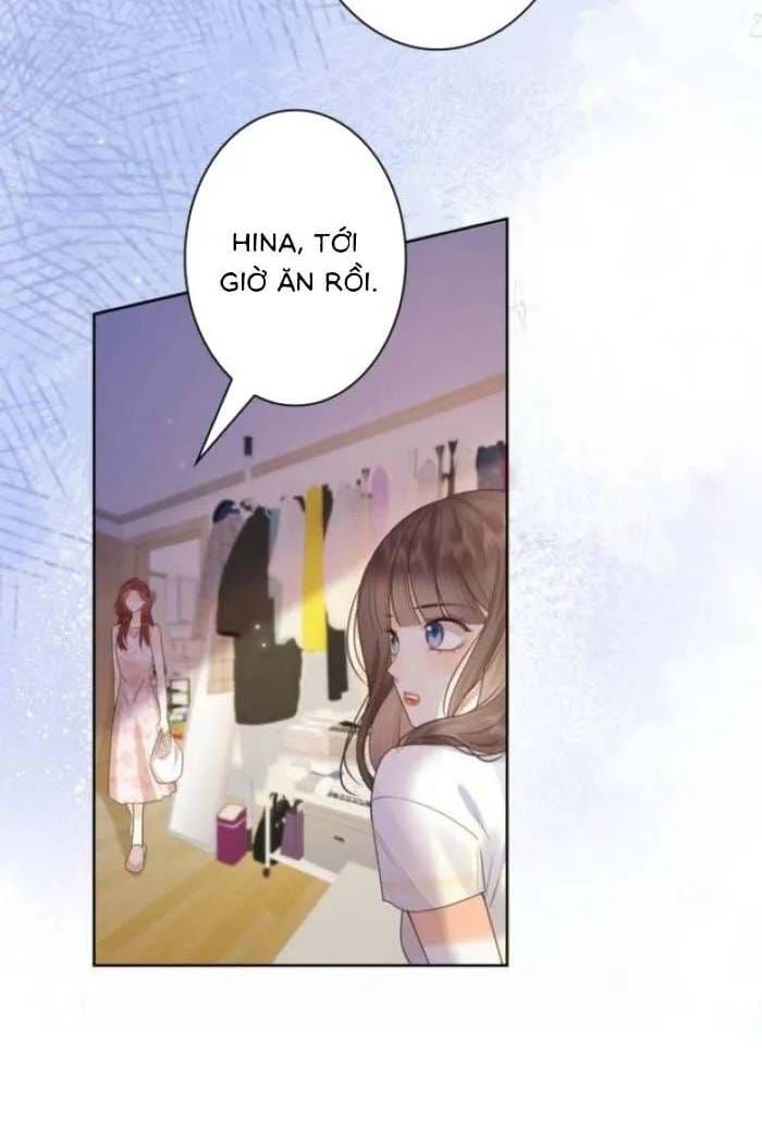 Khi Người Yêu Cũ Si Mê Tôi Chapter 17 - 18