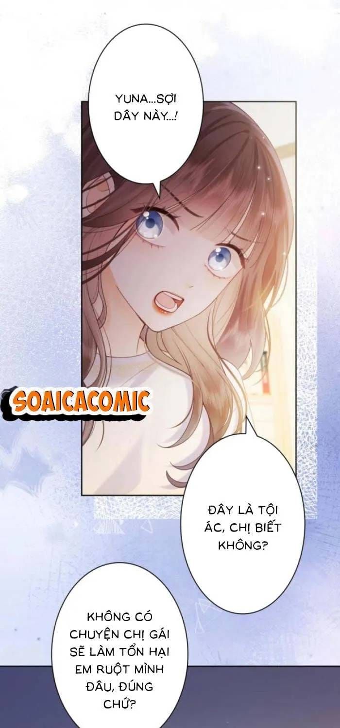 Khi Người Yêu Cũ Si Mê Tôi Chapter 17 - 19