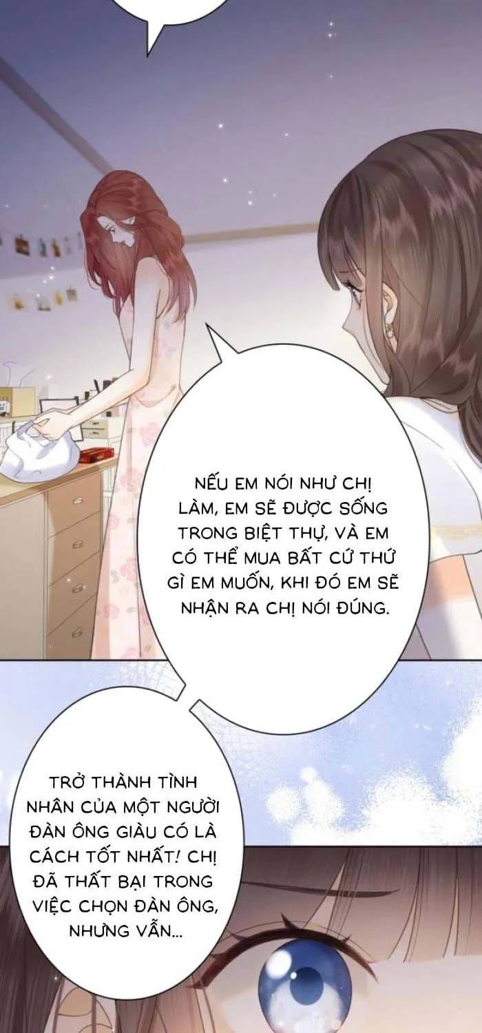 Khi Người Yêu Cũ Si Mê Tôi Chapter 17 - 20