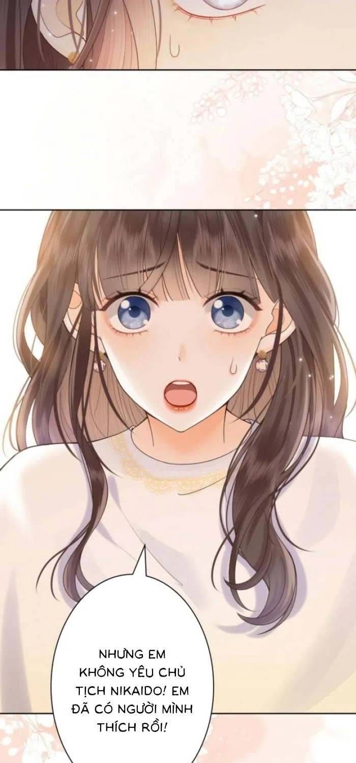 Khi Người Yêu Cũ Si Mê Tôi Chapter 17 - 21