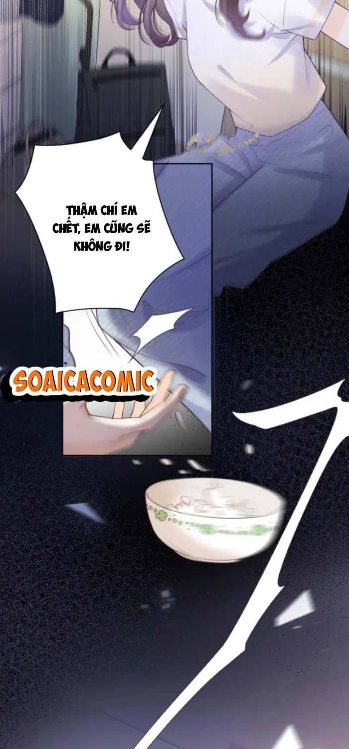 Khi Người Yêu Cũ Si Mê Tôi Chapter 17 - 30