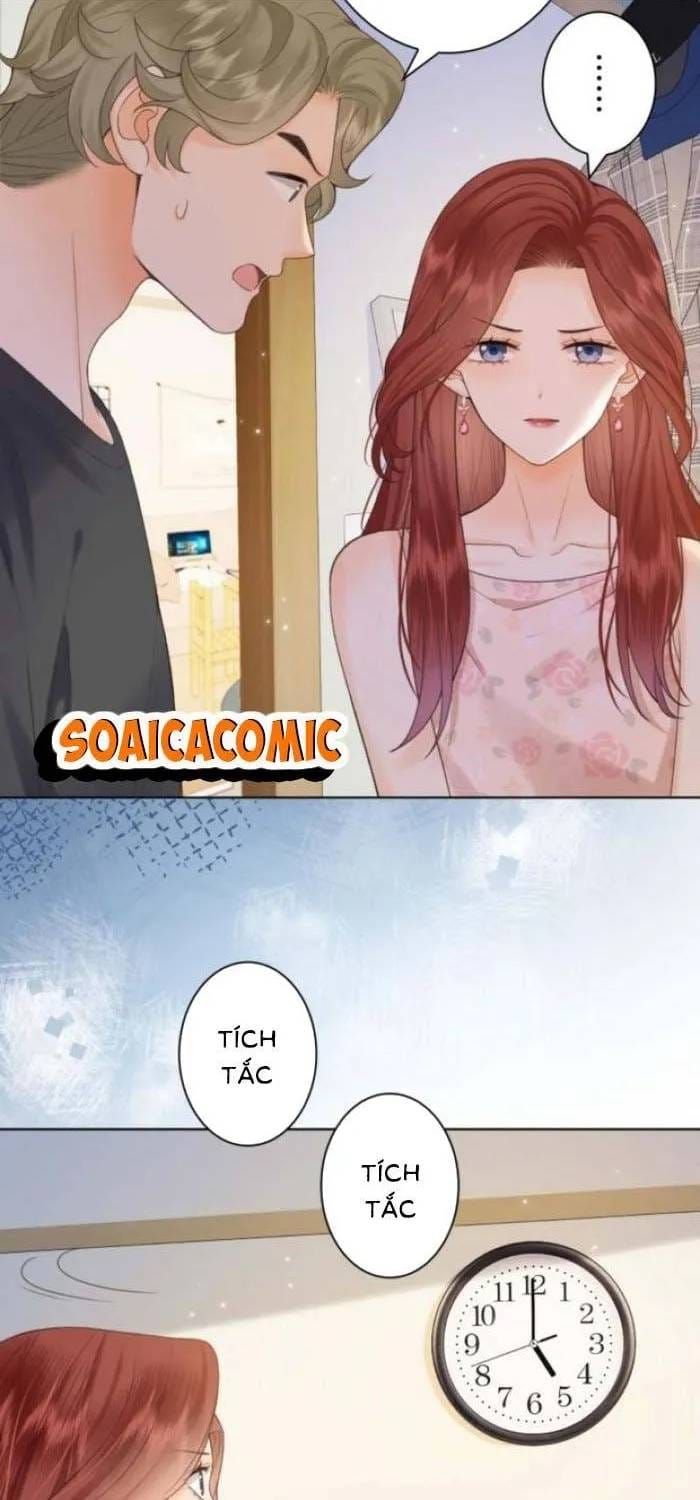 Khi Người Yêu Cũ Si Mê Tôi Chapter 17 - 34