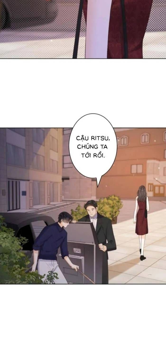 Khi Người Yêu Cũ Si Mê Tôi Chapter 17 - 37