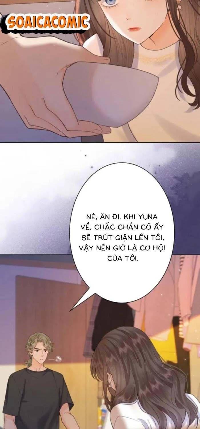 Khi Người Yêu Cũ Si Mê Tôi Chapter 17 - 42