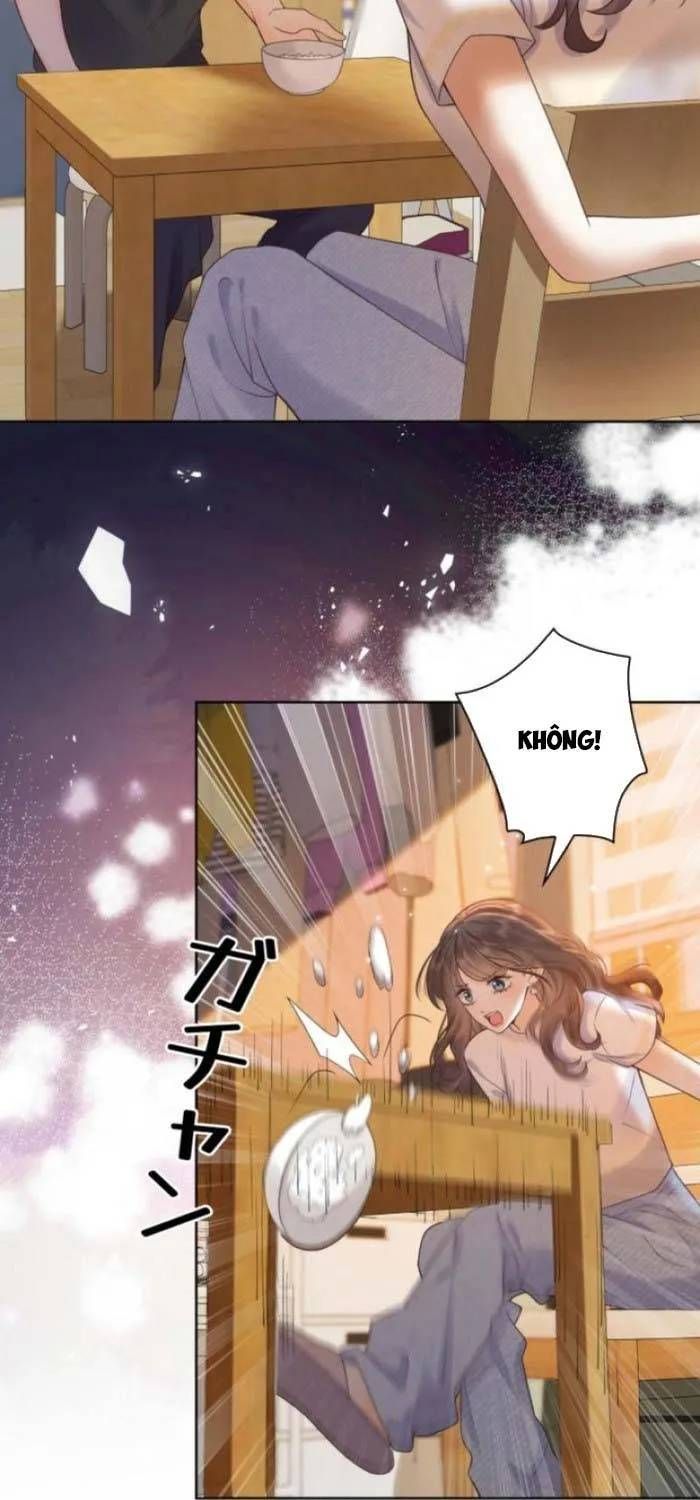 Khi Người Yêu Cũ Si Mê Tôi Chapter 17 - 43