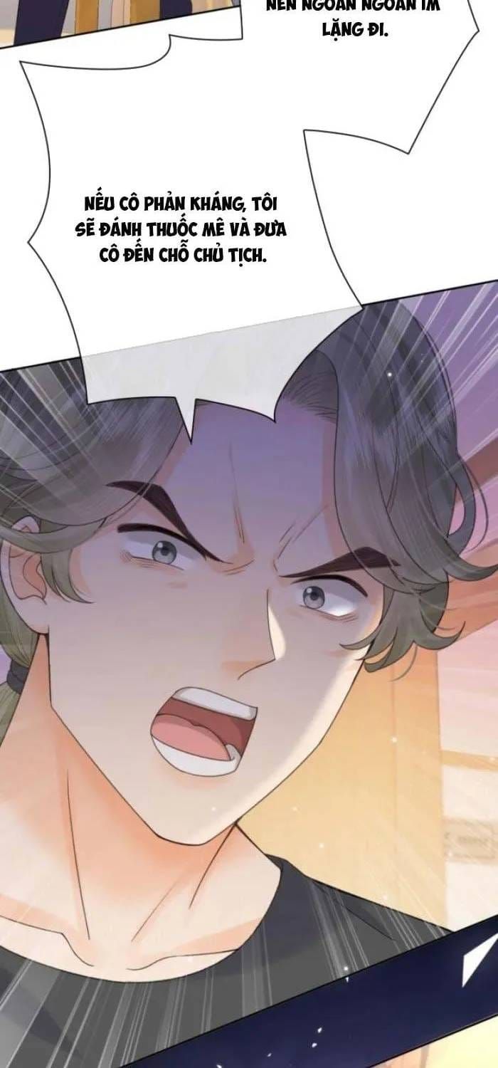 Khi Người Yêu Cũ Si Mê Tôi Chapter 17 - 46