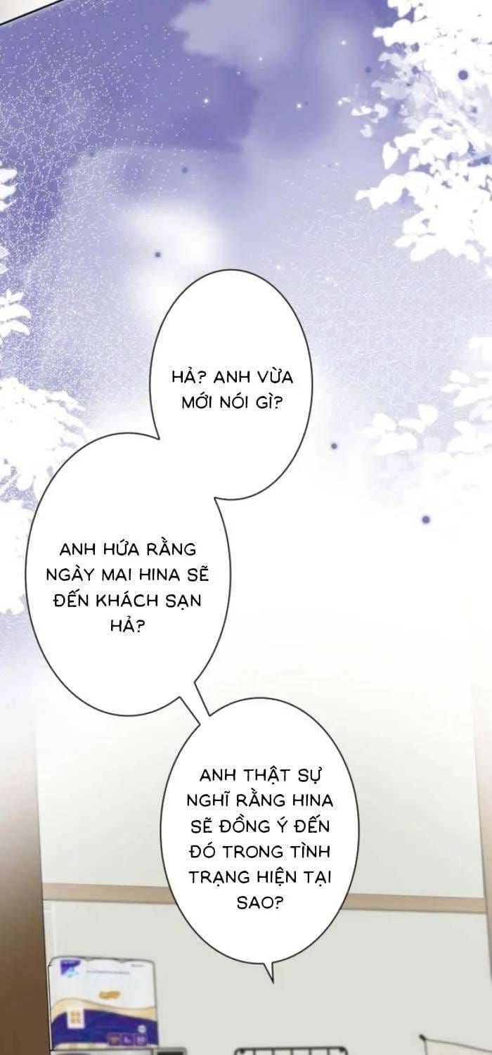 Khi Người Yêu Cũ Si Mê Tôi Chapter 17 - 6