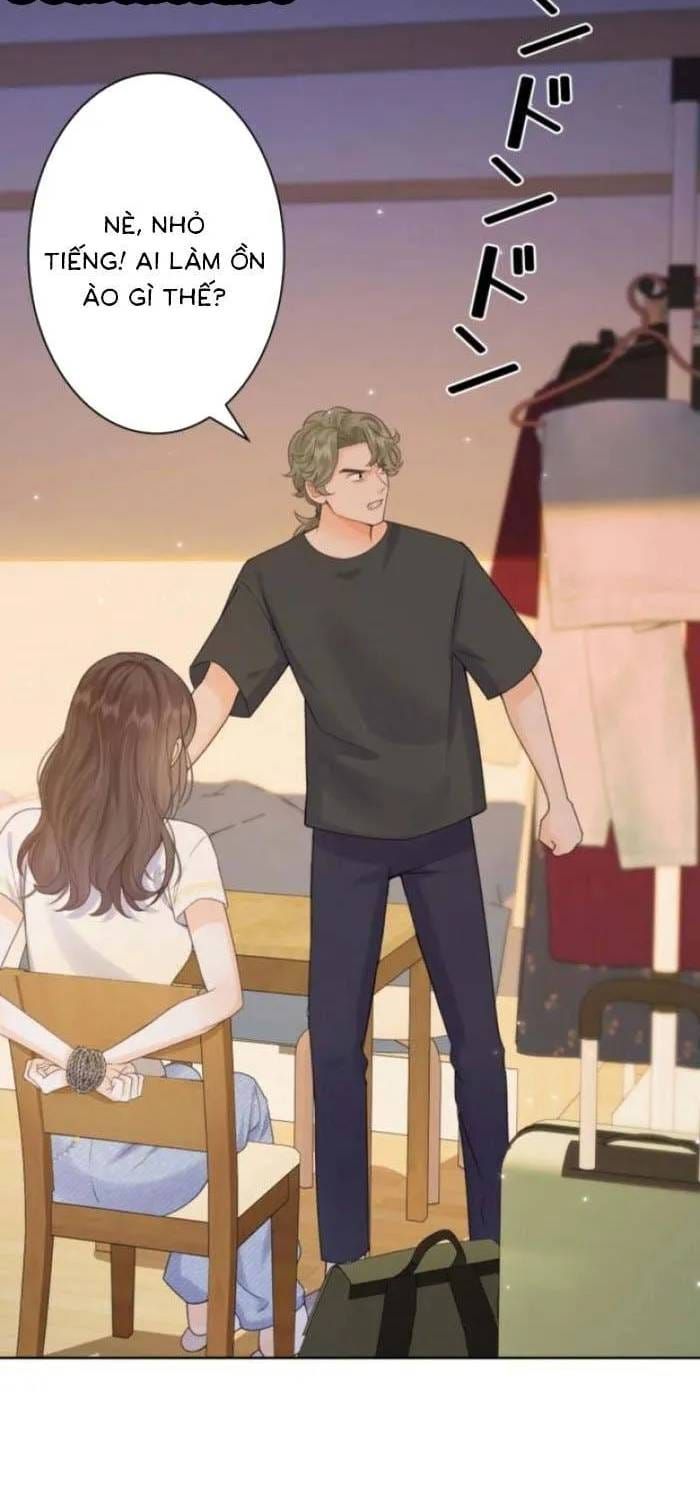 Khi Người Yêu Cũ Si Mê Tôi Chapter 17 - 52