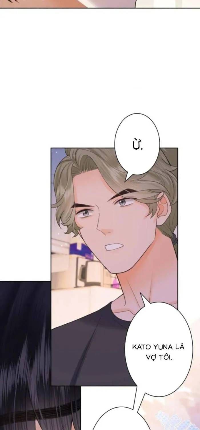 Khi Người Yêu Cũ Si Mê Tôi Chapter 17 - 57