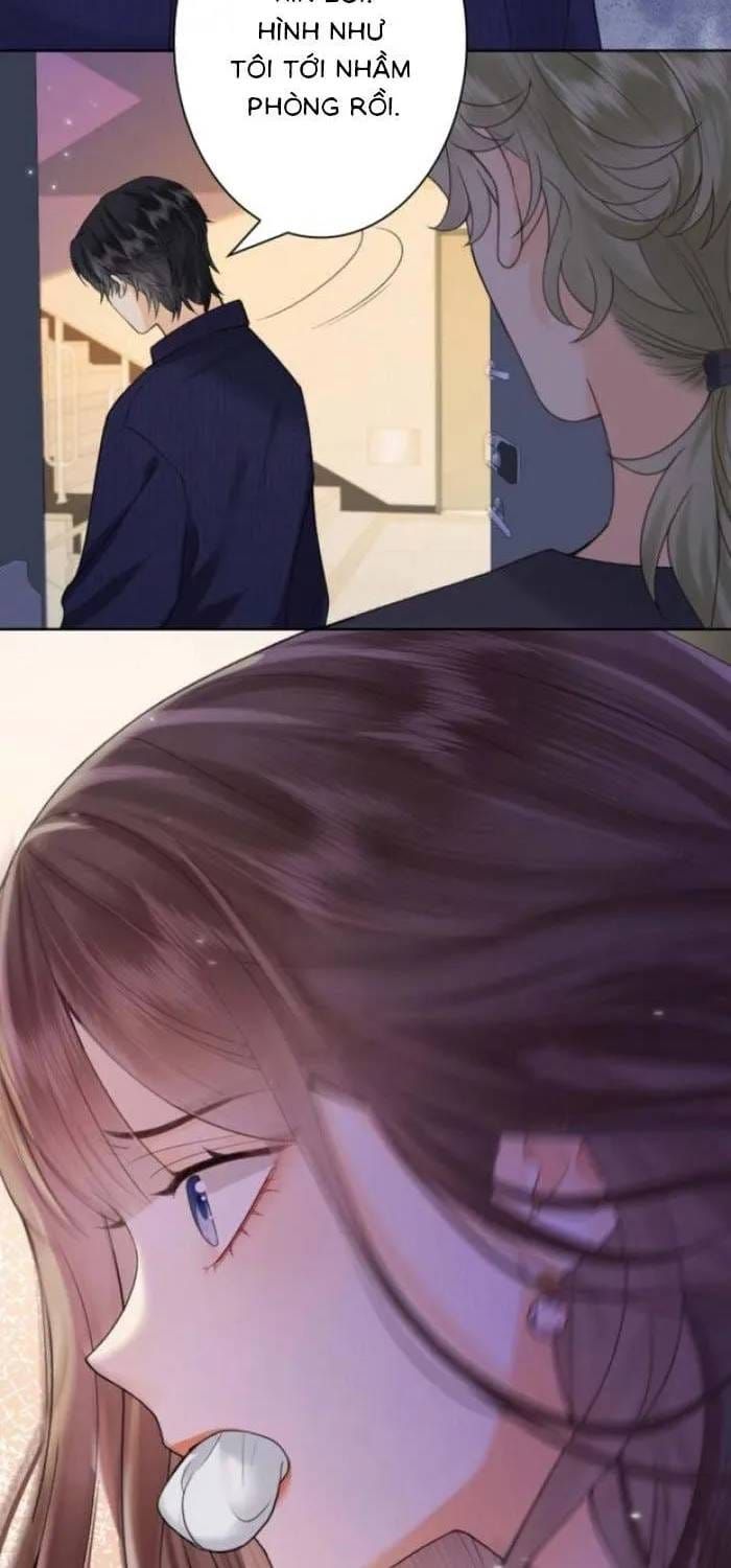 Khi Người Yêu Cũ Si Mê Tôi Chapter 17 - 60