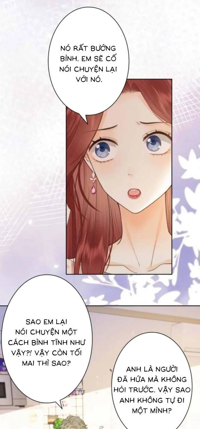 Khi Người Yêu Cũ Si Mê Tôi Chapter 17 - 10