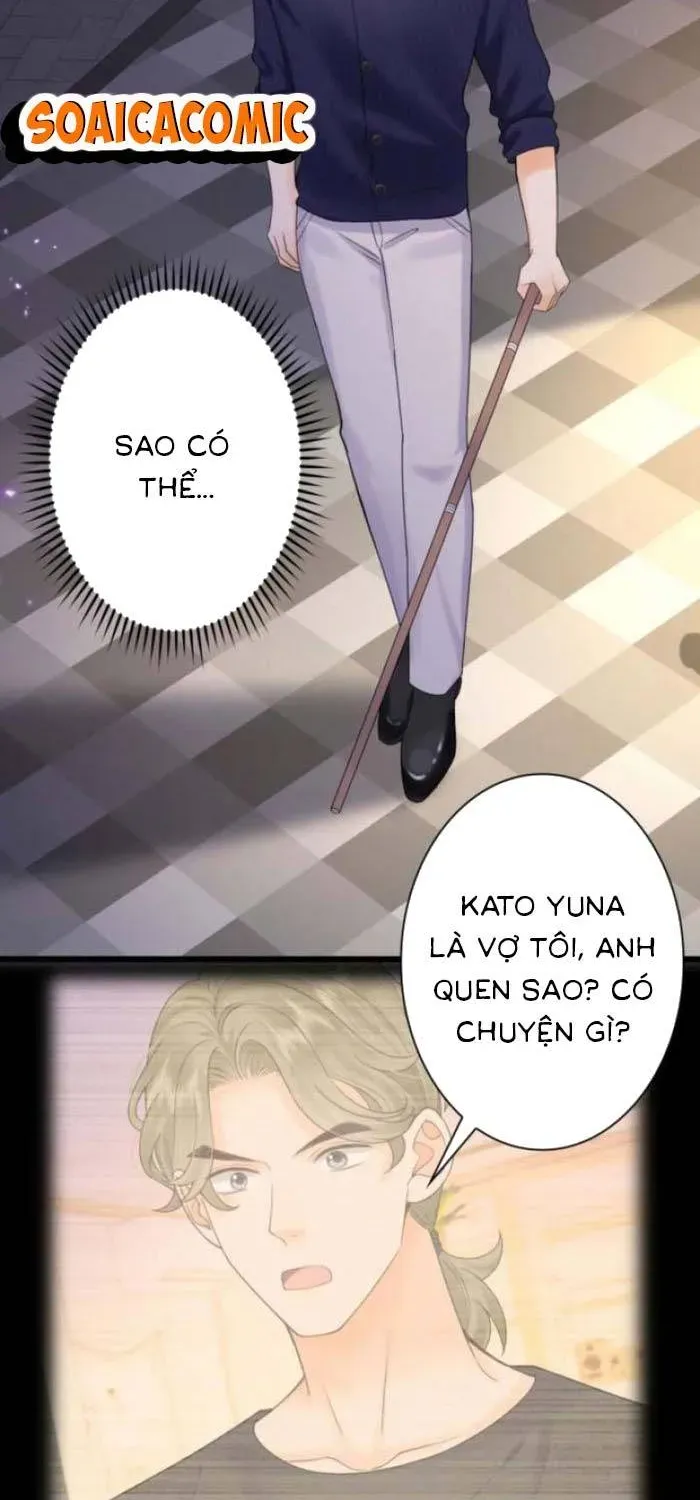 Khi Người Yêu Cũ Si Mê Tôi Chapter 18 - 2