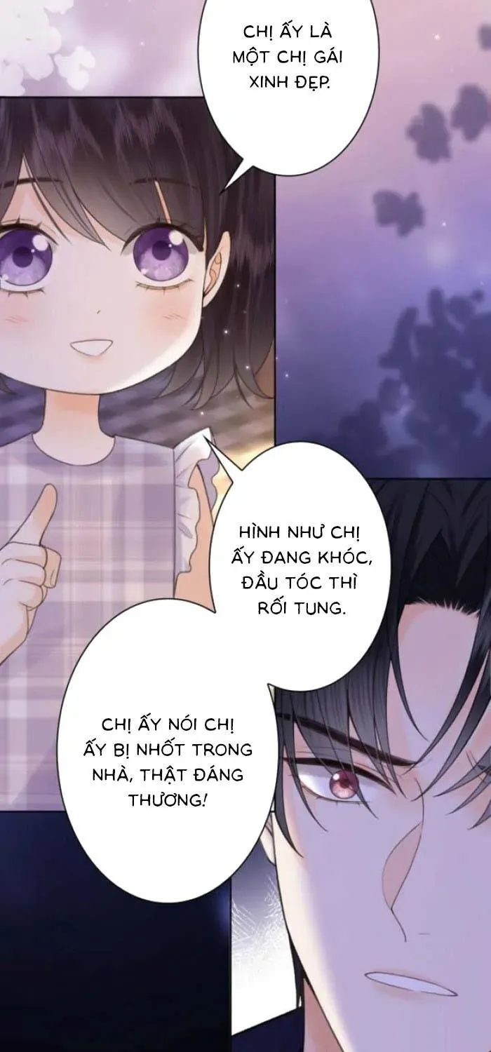 Khi Người Yêu Cũ Si Mê Tôi Chapter 18 - 11
