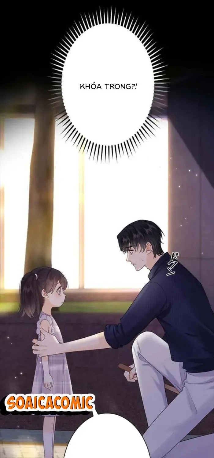 Khi Người Yêu Cũ Si Mê Tôi Chapter 18 - 13