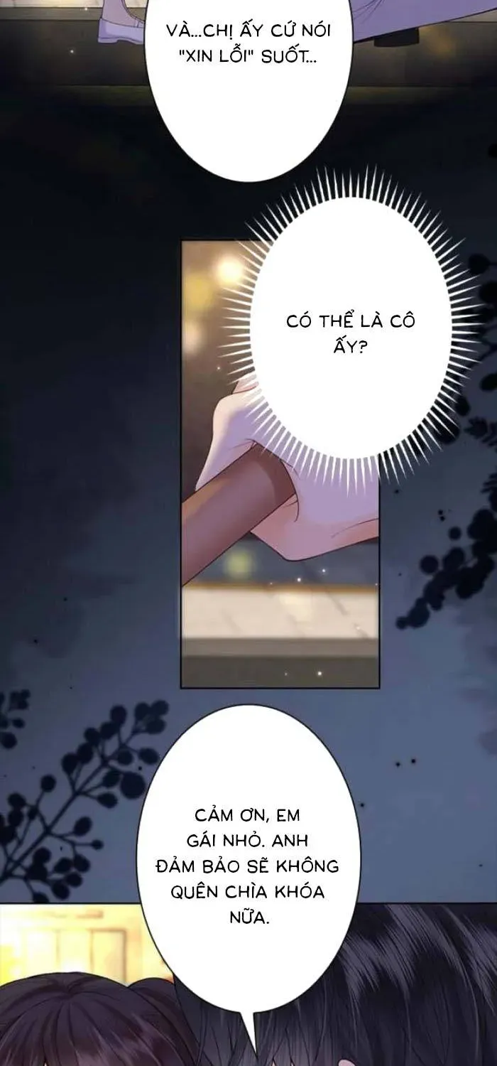 Khi Người Yêu Cũ Si Mê Tôi Chapter 18 - 14