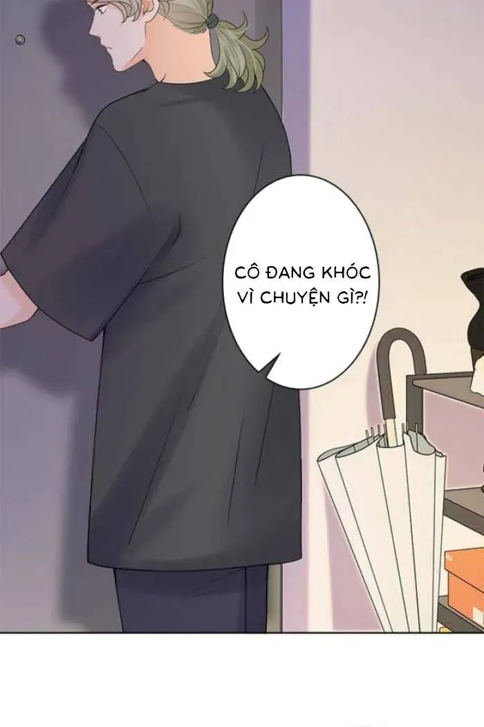 Khi Người Yêu Cũ Si Mê Tôi Chapter 18 - 17