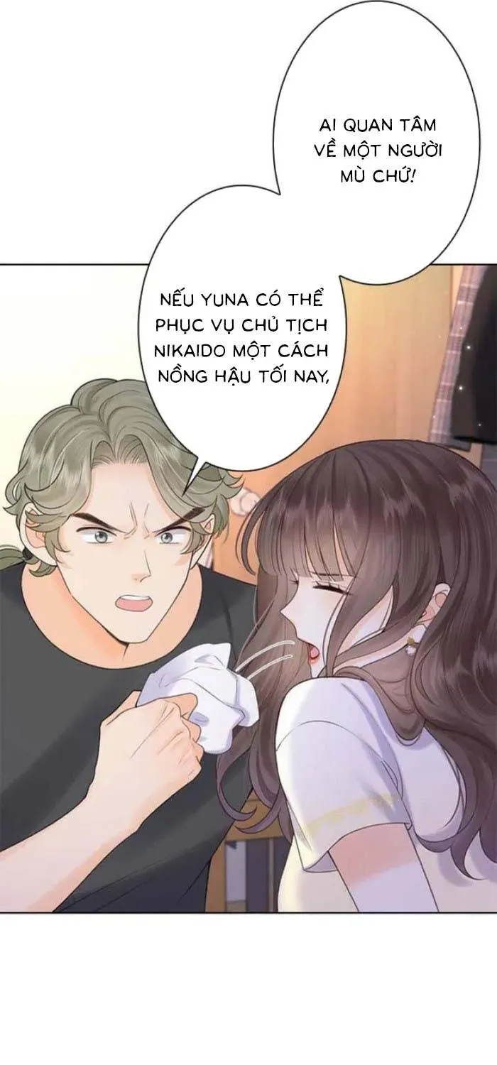 Khi Người Yêu Cũ Si Mê Tôi Chapter 18 - 18