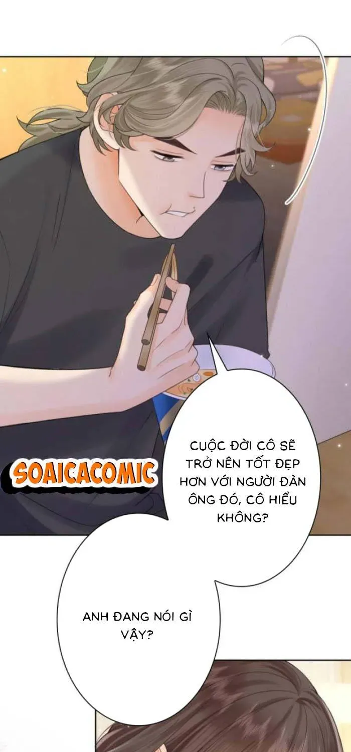 Khi Người Yêu Cũ Si Mê Tôi Chapter 18 - 19