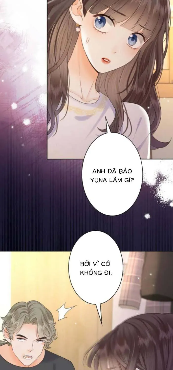 Khi Người Yêu Cũ Si Mê Tôi Chapter 18 - 20