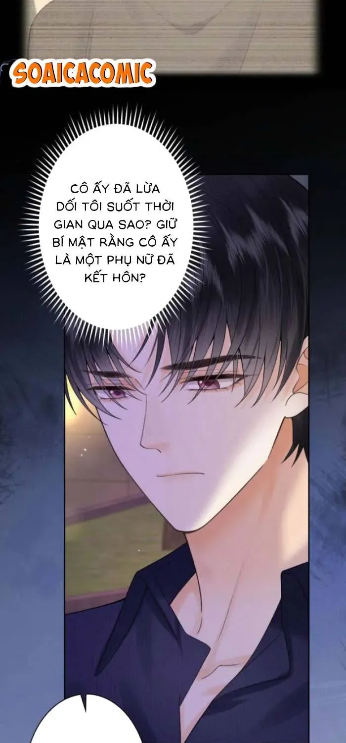 Khi Người Yêu Cũ Si Mê Tôi Chapter 18 - 3