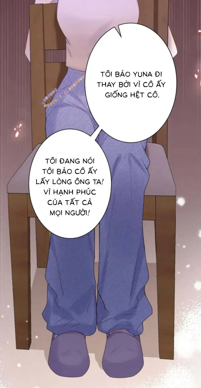 Khi Người Yêu Cũ Si Mê Tôi Chapter 18 - 22