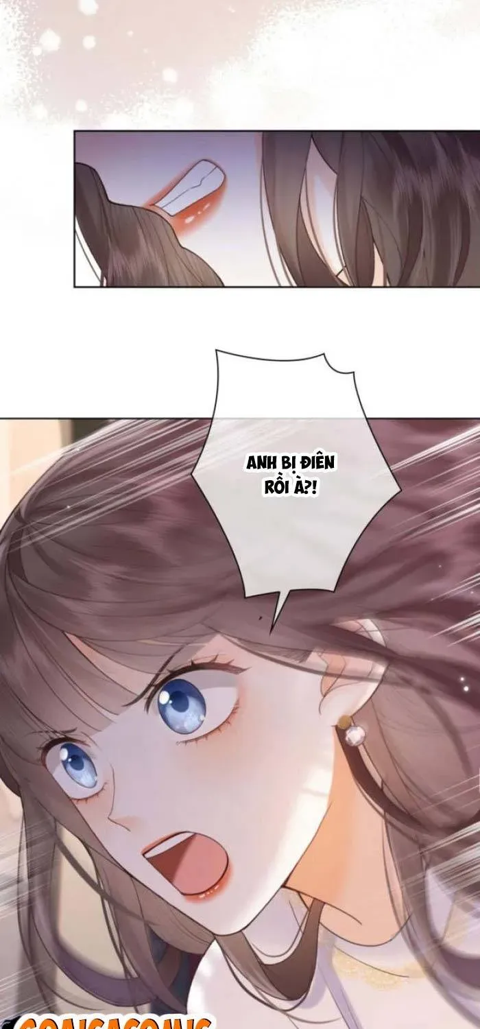 Khi Người Yêu Cũ Si Mê Tôi Chapter 18 - 23