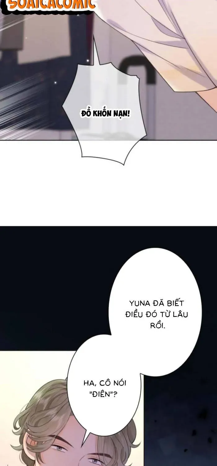 Khi Người Yêu Cũ Si Mê Tôi Chapter 18 - 24