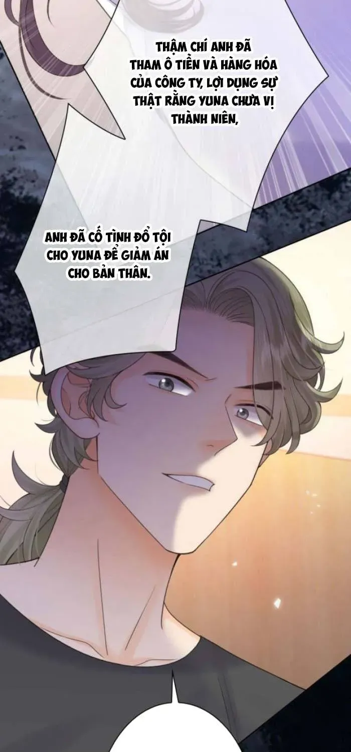 Khi Người Yêu Cũ Si Mê Tôi Chapter 18 - 28