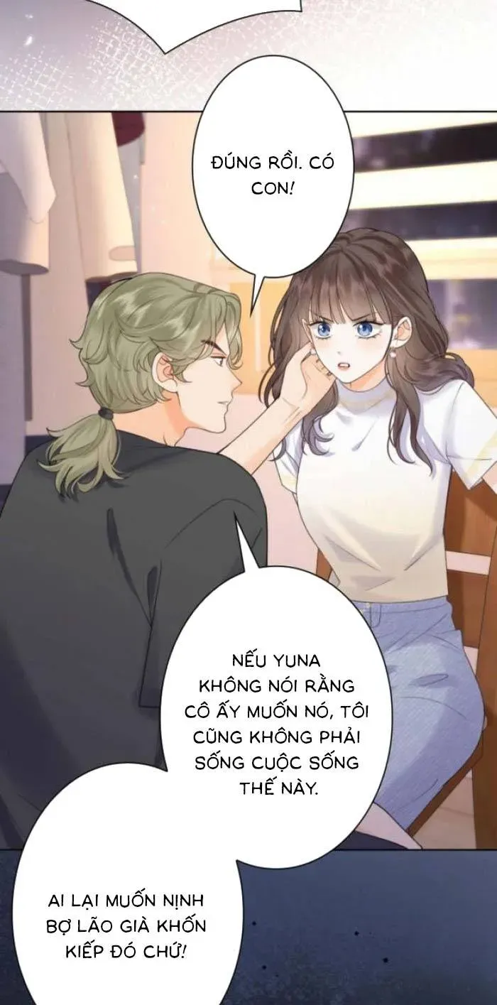 Khi Người Yêu Cũ Si Mê Tôi Chapter 18 - 30
