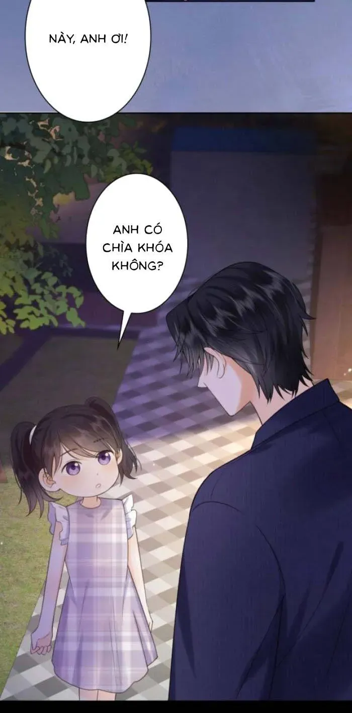 Khi Người Yêu Cũ Si Mê Tôi Chapter 18 - 4