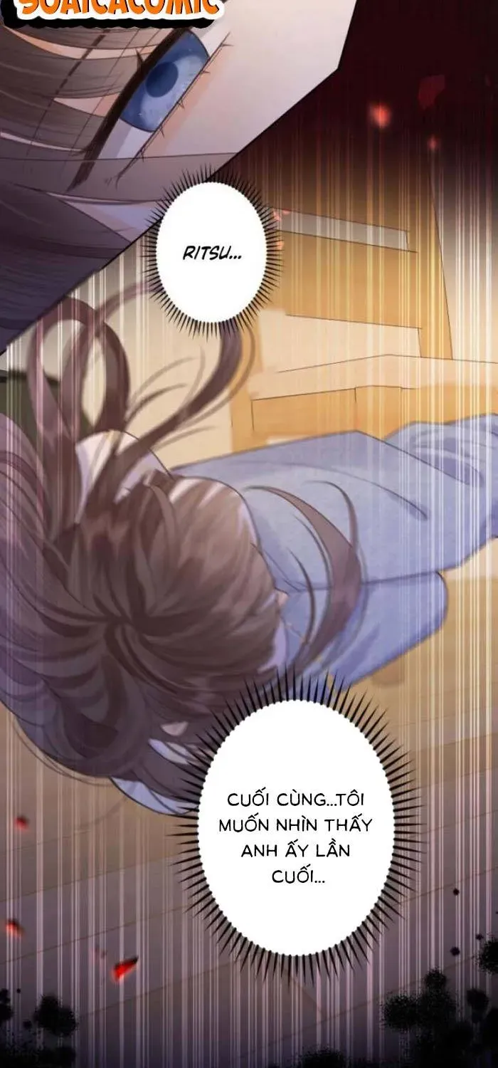 Khi Người Yêu Cũ Si Mê Tôi Chapter 18 - 37