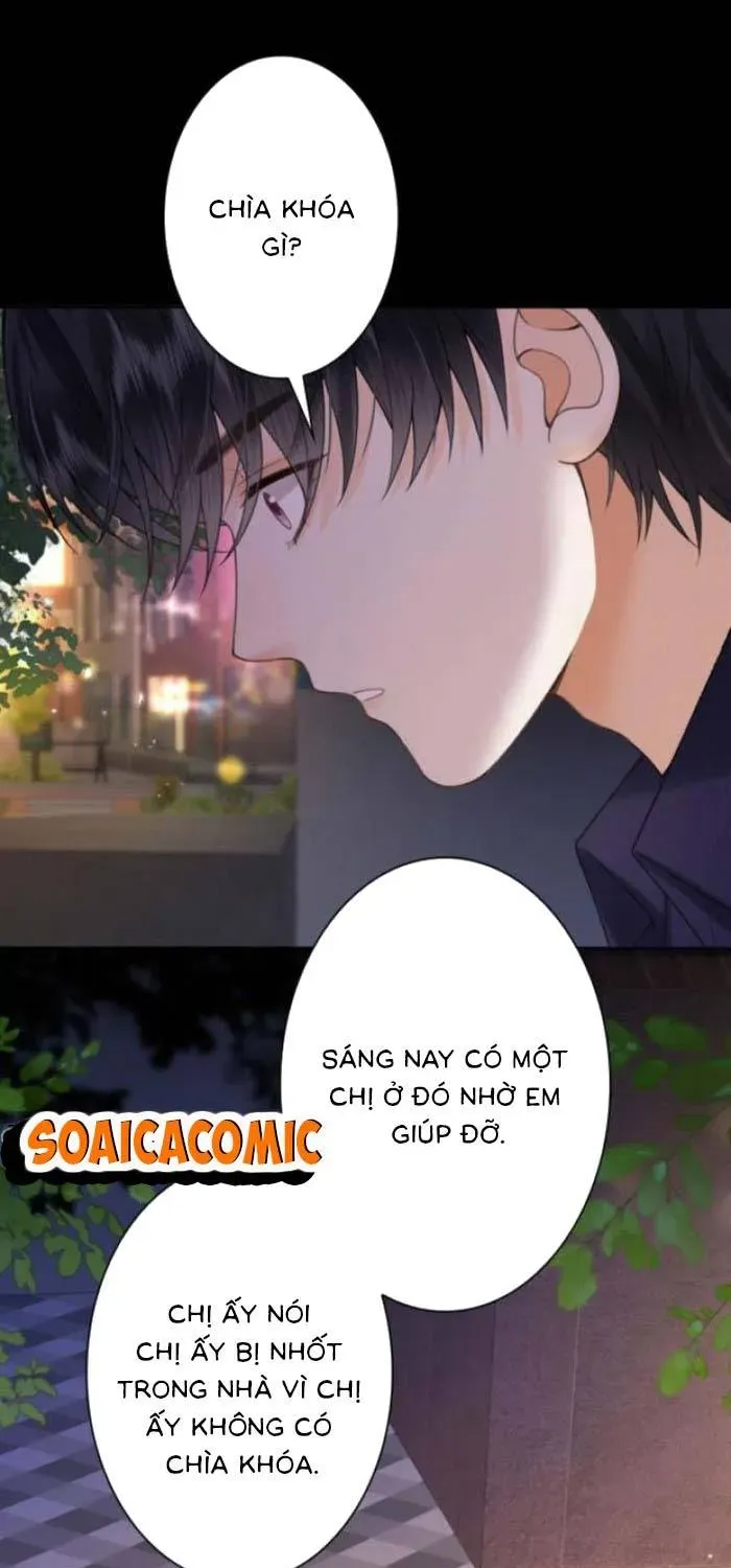 Khi Người Yêu Cũ Si Mê Tôi Chapter 18 - 5
