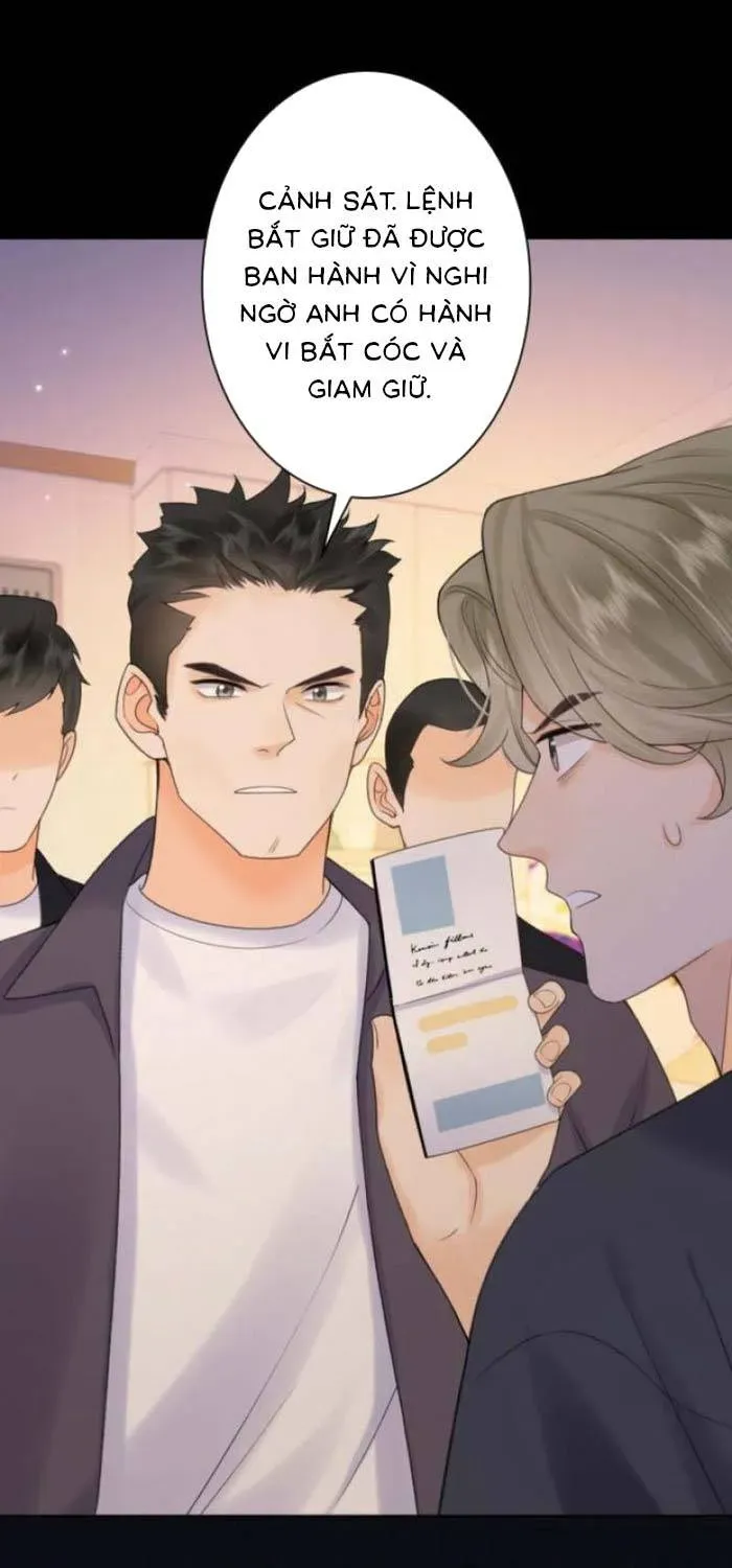 Khi Người Yêu Cũ Si Mê Tôi Chapter 18 - 41