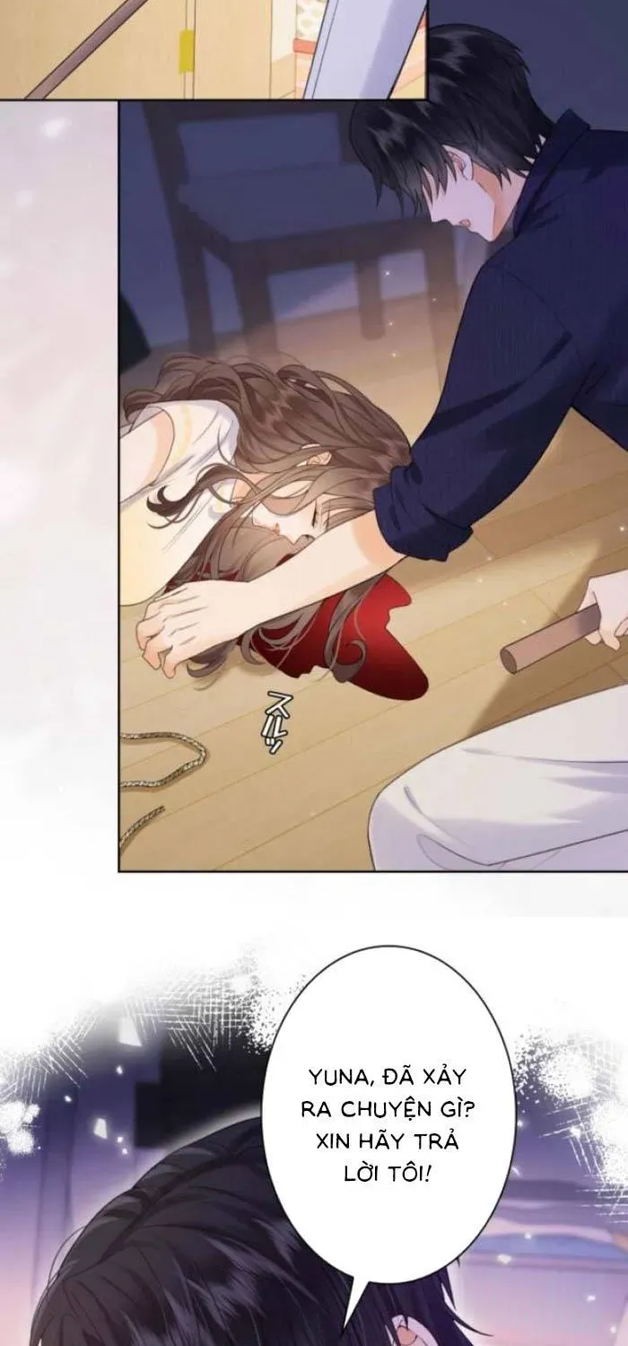 Khi Người Yêu Cũ Si Mê Tôi Chapter 18 - 46