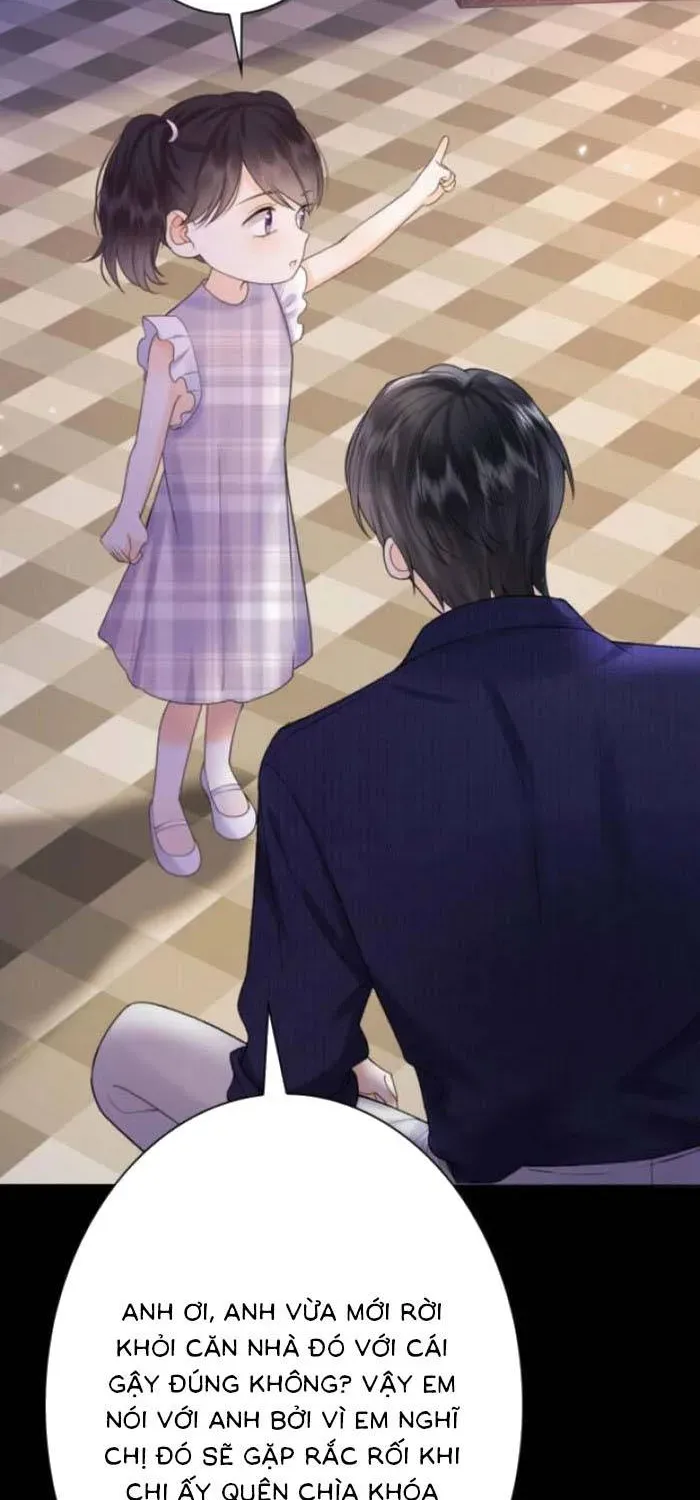 Khi Người Yêu Cũ Si Mê Tôi Chapter 18 - 6