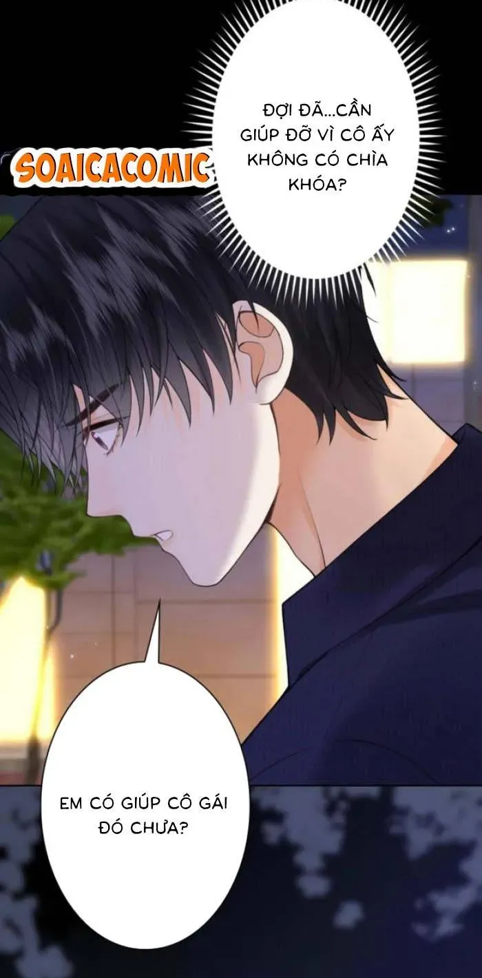 Khi Người Yêu Cũ Si Mê Tôi Chapter 18 - 8