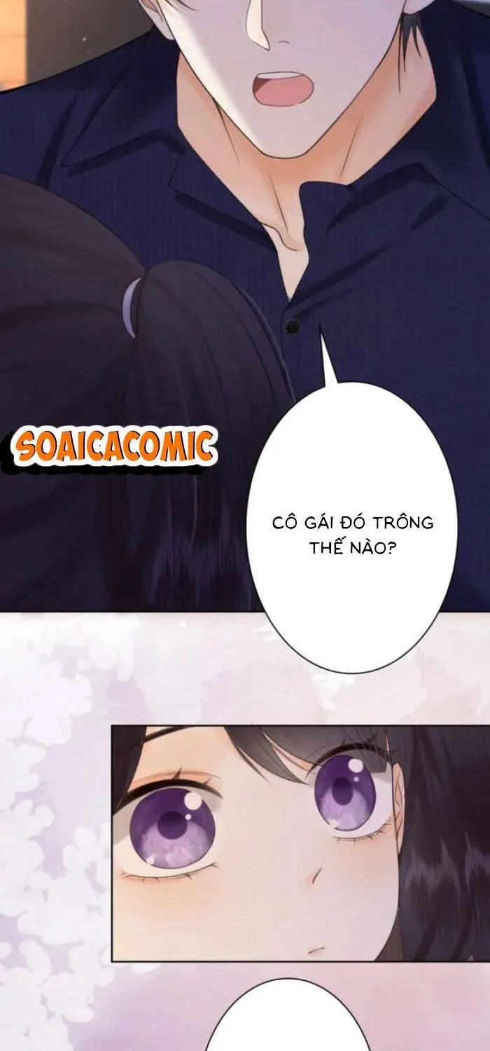 Khi Người Yêu Cũ Si Mê Tôi Chapter 18 - 10