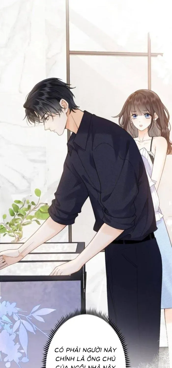 Khi Người Yêu Cũ Si Mê Tôi Chapter 2.1 - 2