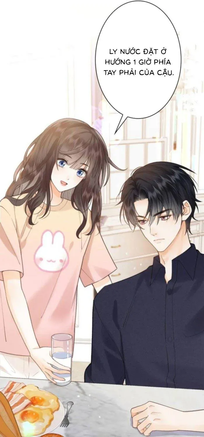 Khi Người Yêu Cũ Si Mê Tôi Chapter 2.1 - 18