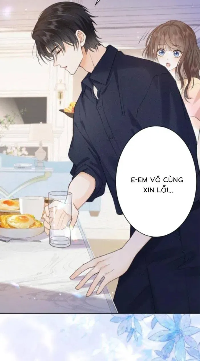 Khi Người Yêu Cũ Si Mê Tôi Chapter 2.1 - 21