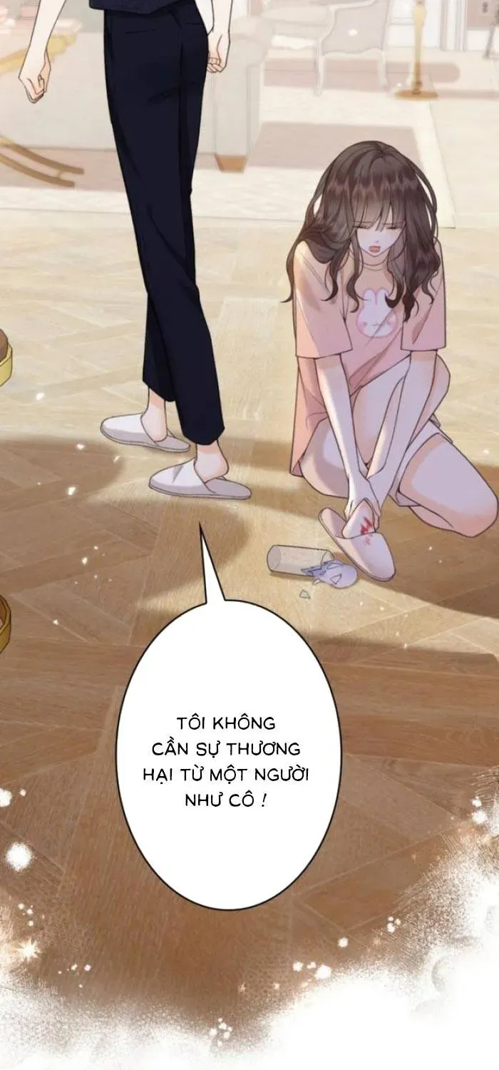 Khi Người Yêu Cũ Si Mê Tôi Chapter 2.1 - 25